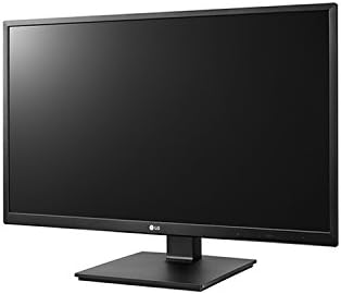 LG 24BL650C-B 24" Class Full HD LCD Monitor - 16:9 - TAA Compliant