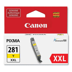 Canon GI-23 Black Ink Bottle