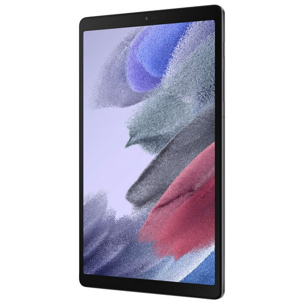 Galaxy Tab A7 Lite; Octa-Core; 2,3, 1,8 GHz; 3 Mo; 32 Go; 8,7 pouces; Oui; 1 340 x 800; IEEE 802