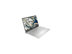HP Chromebook 14a-na1020ca,Intel Pentium Silver N6000,8 GB LPDDR4x,128 GB Emmc,1