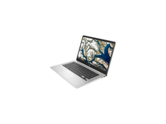 HP Chromebook 14a-na1020ca,Intel Pentium Silver N6000,8 GB LPDDR4x,128 GB Emmc,1