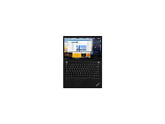French ThinkPad T14 Gen2, Intel Core i5-1145G7 vPro (2.60GHz, 8MB), 14 1920x1080 Non-Touch, Windows 10 Pro 64 preinstalled through downgrade rights in Windows 11 Pro 64, 8.0GB, 1x256GB SSD M.2 2242 PCIe, BT 5.0 or above, WiFi6 AX201 2x2, 720p HDCam&2Mic