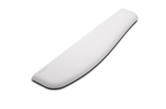 ErgoSoft Wrist Rest for Slim Keyboards - Grey