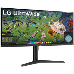 MONITEUR LG 34PO ULTRA-LARGE 2560X1080 1MS 