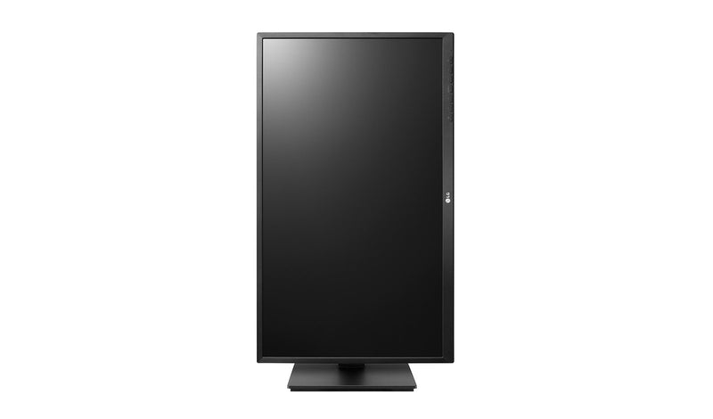 Moniteur LG 24BK550Y-B - 23,8 pouces LED LCD 1920X1080 16:9 IPS 1000:1 72% CIE1976 Col