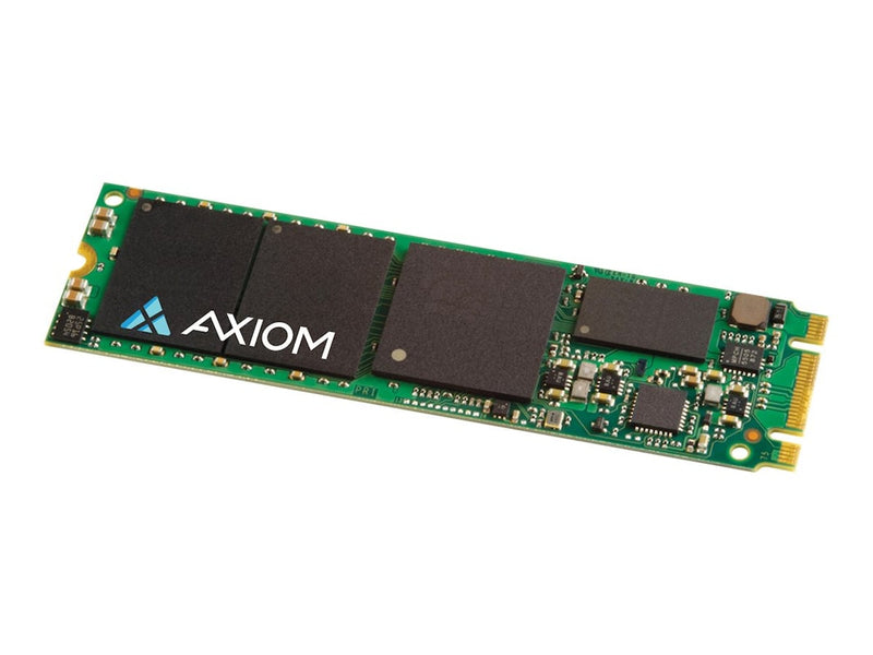 Axiom 120 Go Série C565n SATA M.2 22 x 80 SSD 6 Go/s SATA-III 