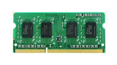 Kit SODIMM LV Axiom 8 Go DDR3L-1600 (2 x 4 Go) pour Synology - RAM1600DDR3L-4GBx2