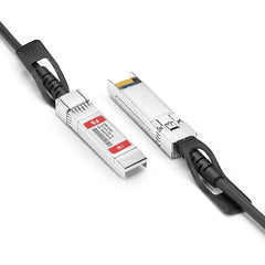 Axiom 10GBASE-CU SFP+ Passive DAC Twinax Cable Lenovo Compatible 1m