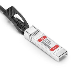 Câble DAC Twinax passif Axiom 10GBASE-CU SFP+ compatible Lenovo 3 m