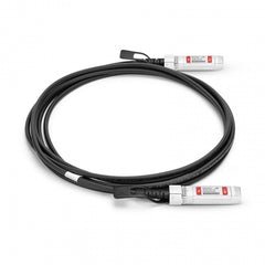 Câble DAC Twinax passif Axiom 10GBASE-CU SFP+ compatible Lenovo 1,5 m