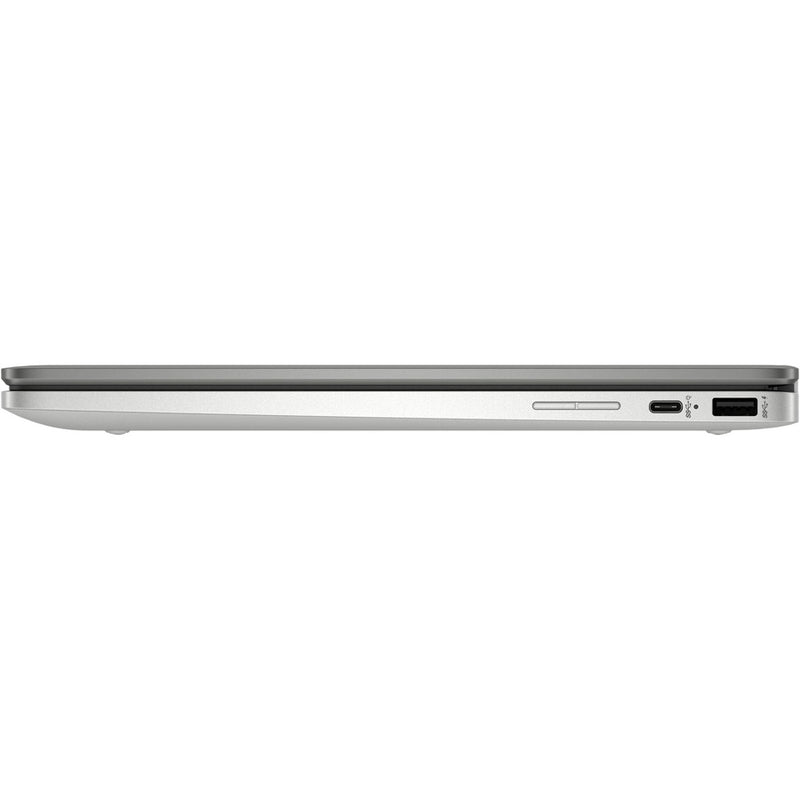 HP CHROMEBOOK X360 14A-CA0120CA AVEC INTEL PENTIUM SILVER N5030 + 4 Go de RAM + 128 Go