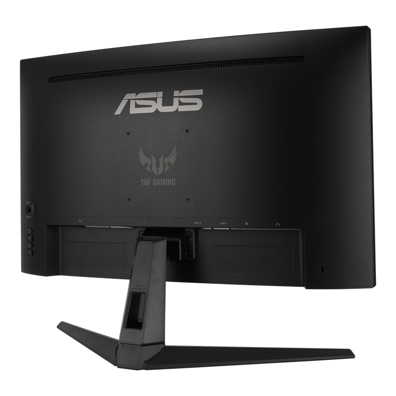 ASUS TUF GAMING VG27WQ1B 27IN CURVED MNT