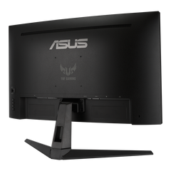 ASUS TUF GAMING VG27WQ1B 27IN CURVED MNT