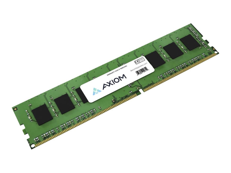 Axiom 8 Go DDR4-3200 ECC UDIMM - AX43200E22B/8G