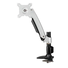 Amer Mounts Articulating Single Monitor Arm for 15