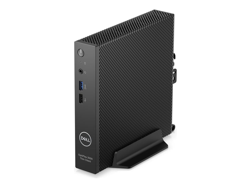 Dell OptiPlex 3000 Desktop Thin Client - Intel Celeron N5105 Quad-core (4 Core) 2 GHz