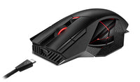 ASUS ROG SPATHA X WIRELESS GAMING MOUSE