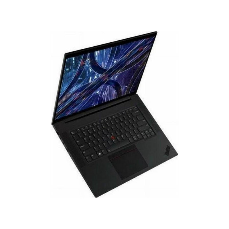 LENOVO ENG NB WS P14S G4 I7 16G 512G 11P