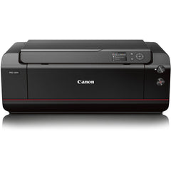 Canon imagePROGRAF PRO-1000 Desktop Wireless Inkjet Printer - Color