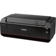 Canon imagePROGRAF PRO-1000 Desktop Wireless Inkjet Printer - Color