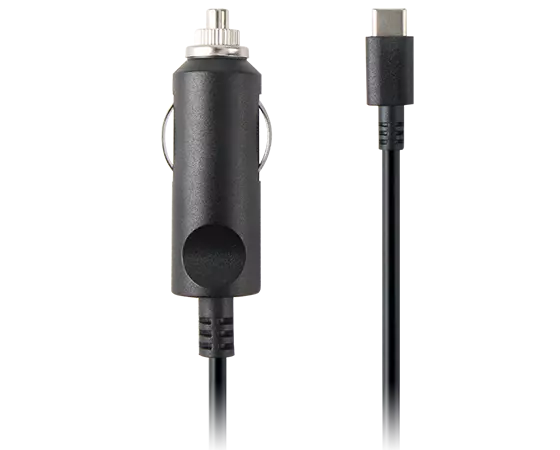 Lenovo 65W USB-C DC Adapterr