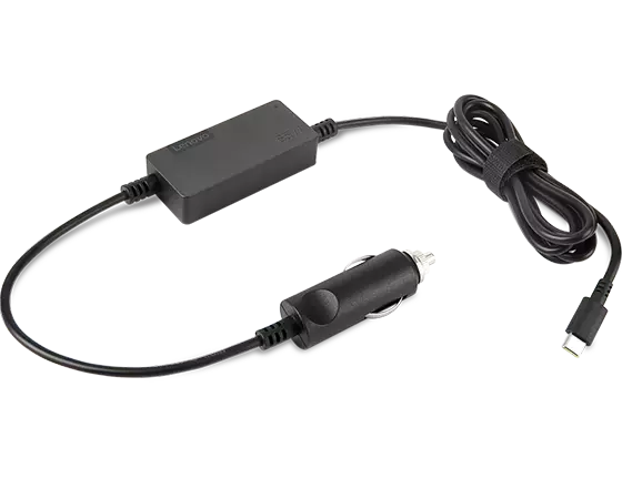 Adaptateur CC USB-C Lenovo 65 W