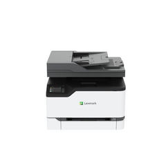 Imprimante laser monochrome multifonction MX522adhe