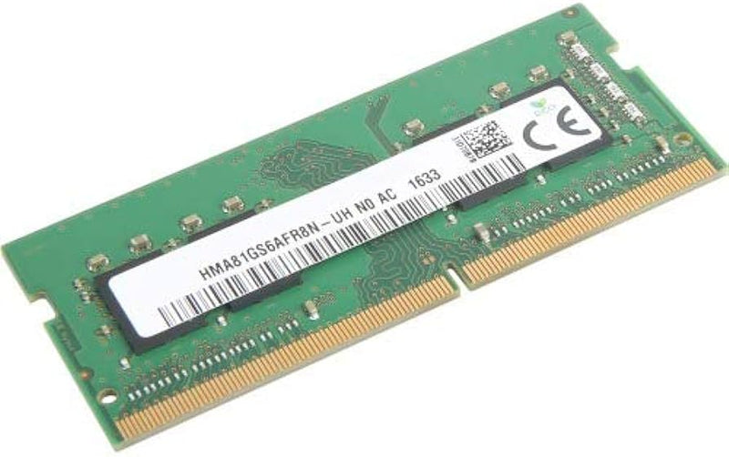 Axiom 8 Go DDR4-2666 SODIMM pour Lenovo - 4X70R38790