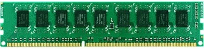 KIT UDIMM AXIOM 16 Go DDR3-1600 ECC (2 X 8 Go) POUR SYNOLOGY - RAMEC1600DDR3-8GBX2