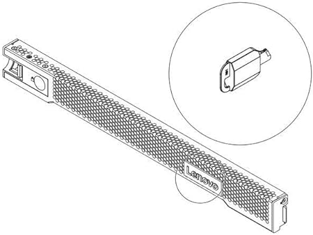 Panneau de lunette Lenovo