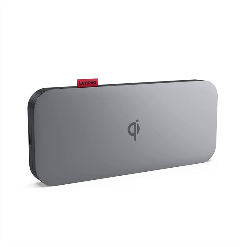 LENOVO GO WIRELESS POWER BANK 10000 MAH