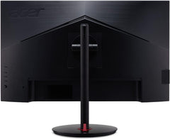 Acer XV2 Nitro Gaming; XV282K KVBMIIPRUZX; 28IN wide; 3840 x 2160; AG; Three sid