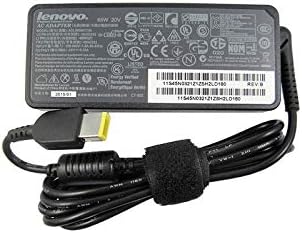 Adaptateur secteur Lenovo ThinkPad 65 W (embout fin)