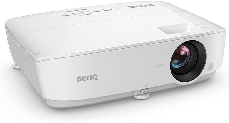 BenQ MW536 DLP Projector - 16:10 - White