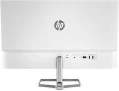 HP M27FW 27-INCH FULL HD MONITOR WHITE