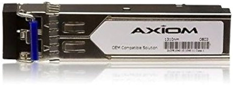 Émetteur-récepteur SFP+ Axiom 8GBASE-SW pour Brocade - XBR-000147