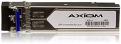 Émetteur-récepteur SFP+ Axiom 8GBASE-SW pour Brocade - XBR-000147