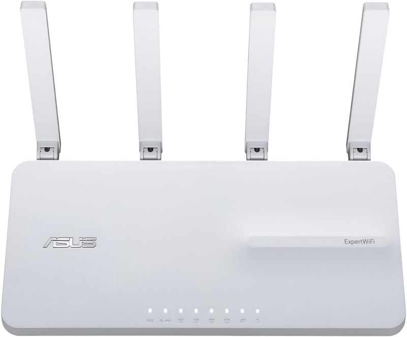 ROUTEUR PROFESSIONNEL ASUS EXPERTWIFI EBR63 AX3000 WIFI 6