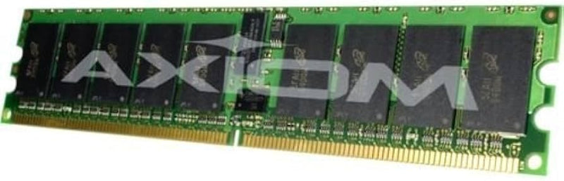 Axiom 8 Go DDR3-1600 ECC RDIMM pour HP Gen 8 - 690802-B21, 698807-001, 689911-071