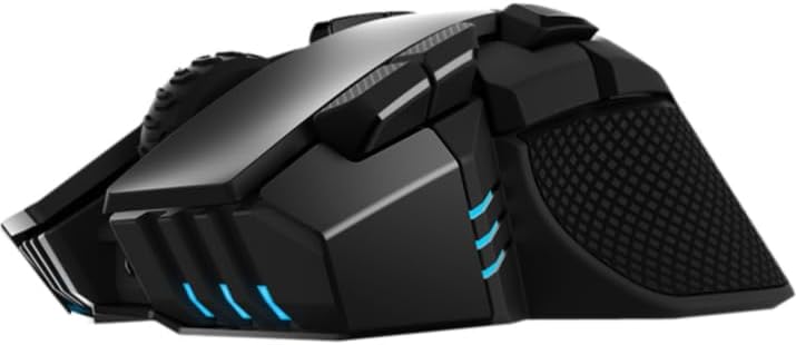 Corsair IRONCLAW RGB Wireless Gaming Mouse