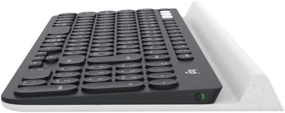 Clavier sans fil multi-appareils Logitech K780
