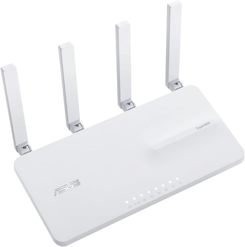 ROUTEUR PROFESSIONNEL ASUS EXPERTWIFI EBR63 AX3000 WIFI 6