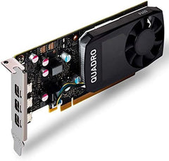 Lenovo NVIDIA Quadro P400 Graphic Card - 2 GB GDDR5 - Low-profile