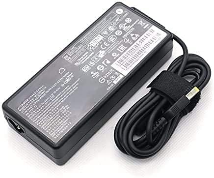 ADAPTATEUR Secteur THINKPAD 135W (POINTE MINCE)