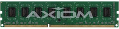 Axiom 8 Go DDR3-1333 ECC UDIMM - AX31333E9Z/8G