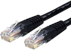 Câble patch Axiom 9FT CAT6 550 MHz non amorcé (noir)