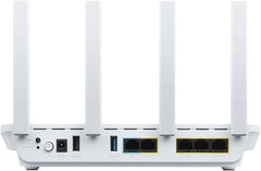 ASUS EXPERTWIFI EBR63 AX3000 WIFI 6 BUSINESS ROUTER