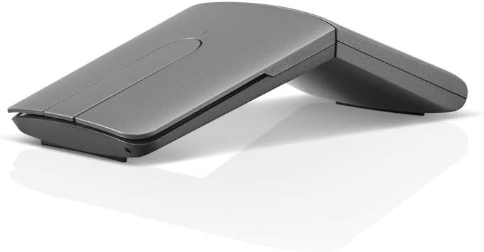 Lenovo Yoga Mouse with Laser Presenter