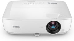 Projecteur DLP BenQ MW536 - 16:10 - Blanc