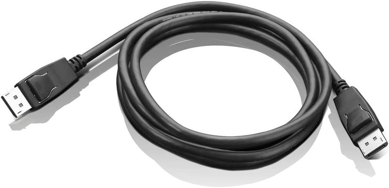 Lenovo DisplayPort Cable